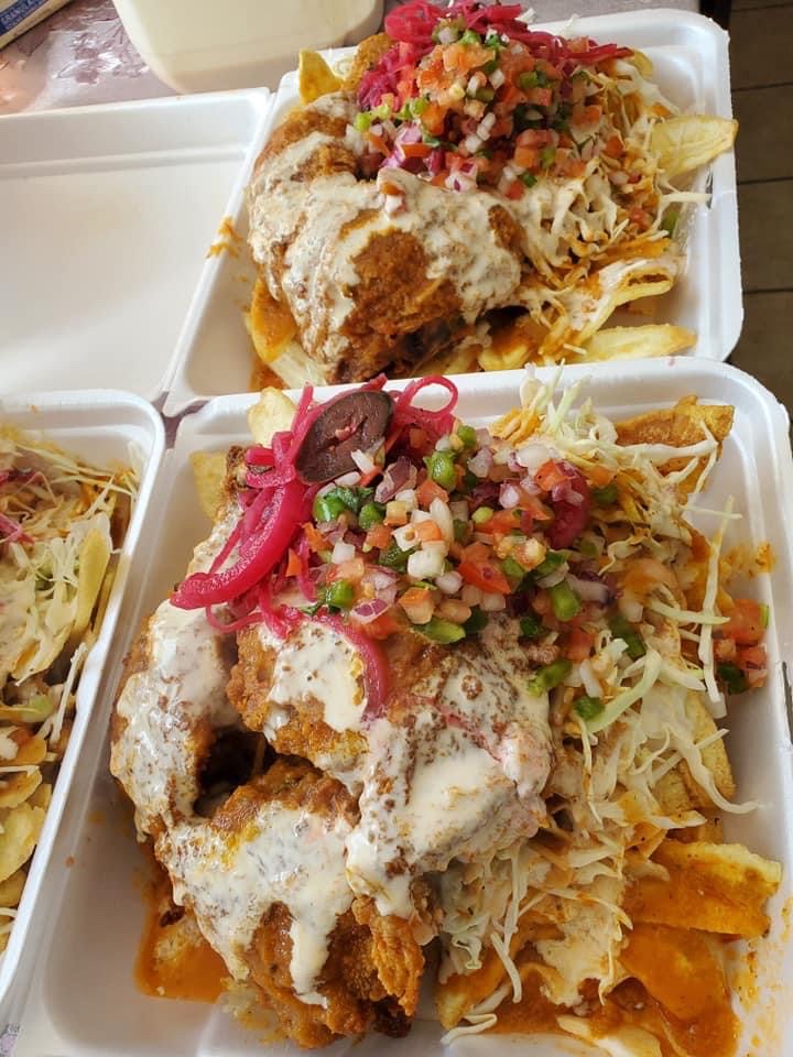 Taqueria hondumex Mary | restaurant | 17538 FM 3083, Conroe, TX 77302, USA | 3463752830 OR +1 346-375-2830