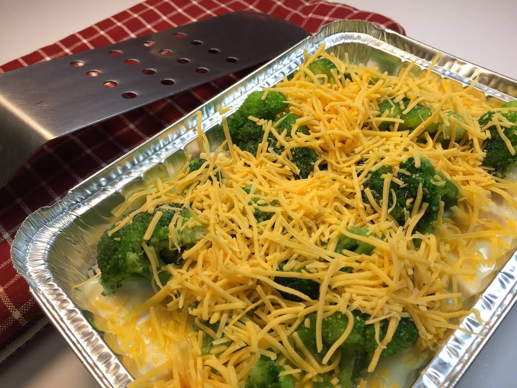 Doing Dinner | meal delivery | 2135 SW 19th Avenue Rd, Ocala, FL 34471, USA | 3522360120 OR +1 352-236-0120