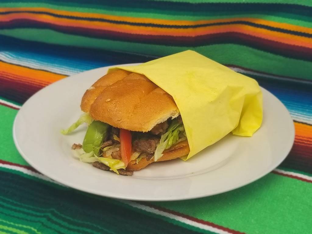 El Zarape | restaurant | 1486 E Los Angeles Ave, Simi Valley, CA 93065, USA | 8058422662 OR +1 805-842-2662