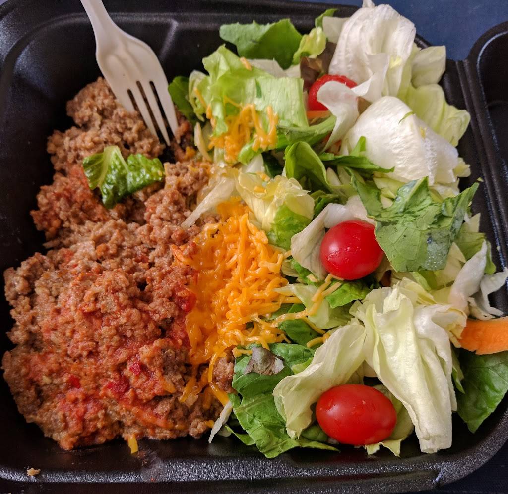 Fantastic Burgers | restaurant | 3400 Cherry Ave, Long Beach, CA 90807, USA | 5624902777 OR +1 562-490-2777