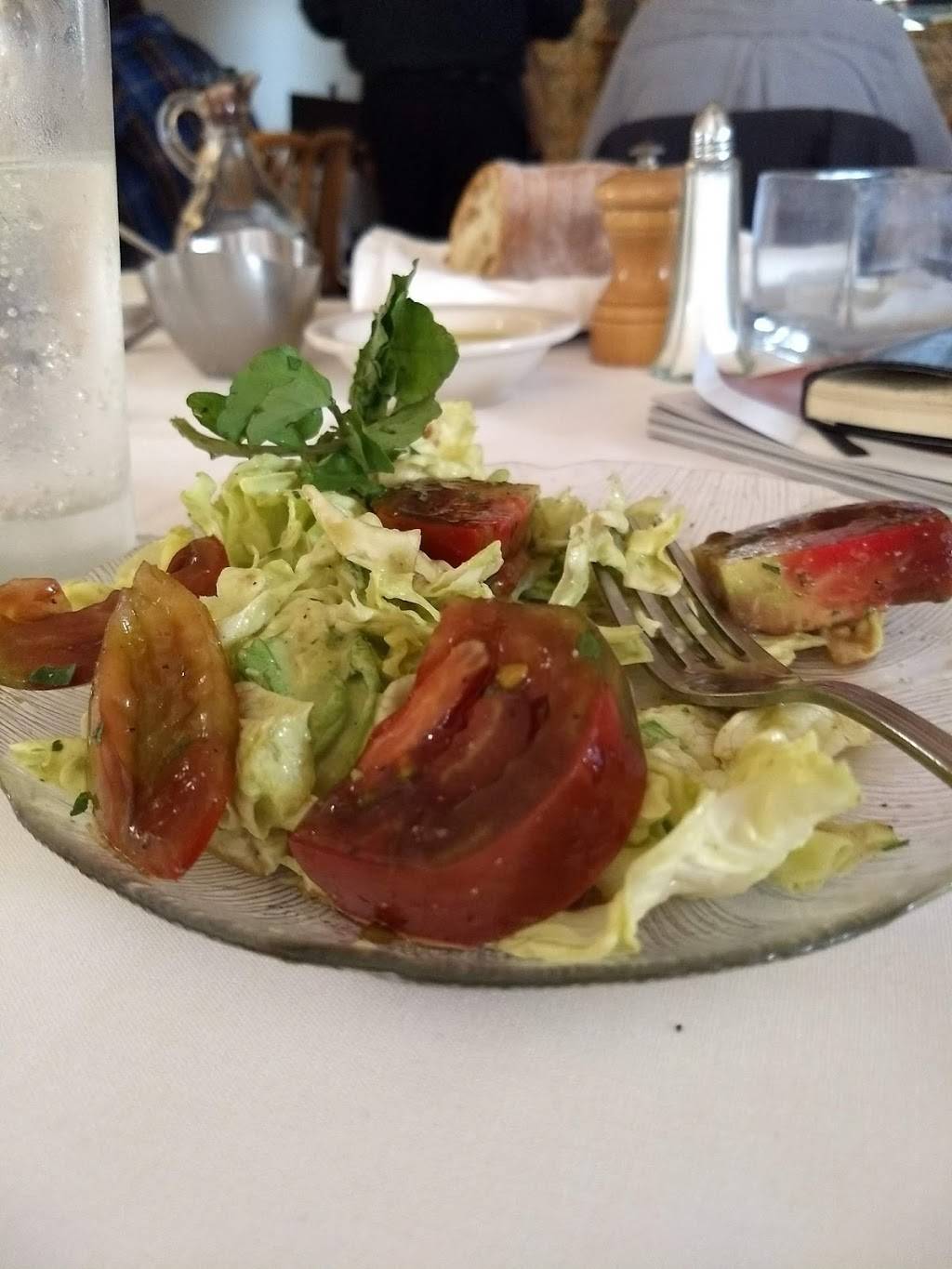 Osteria | restaurant | 3277 Sacramento St, San Francisco, CA 94115, USA | 4157715030 OR +1 415-771-5030