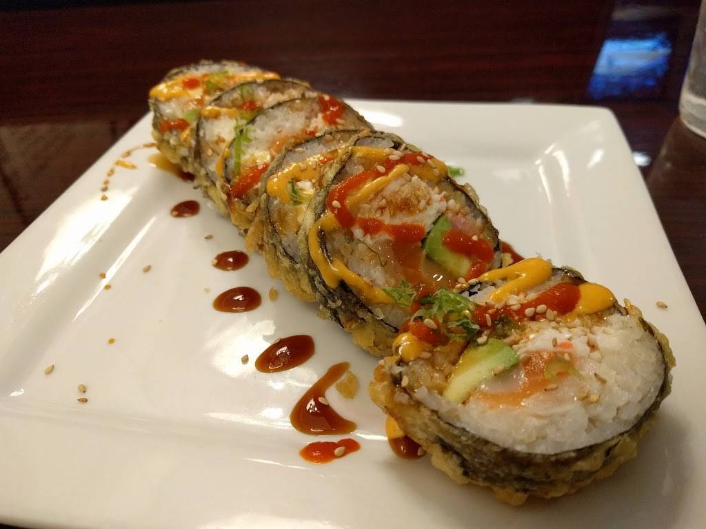 Kyodai Sushi | restaurant | 12075 Carmel Mountain Rd #205, San Diego, CA 92128, USA | 8584512255 OR +1 858-451-2255