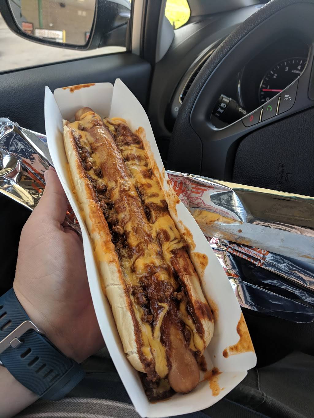 Sonic Drive-In | restaurant | 1330 Empire Central Dr, Dallas, TX 75247, USA | 2146340825 OR +1 214-634-0825