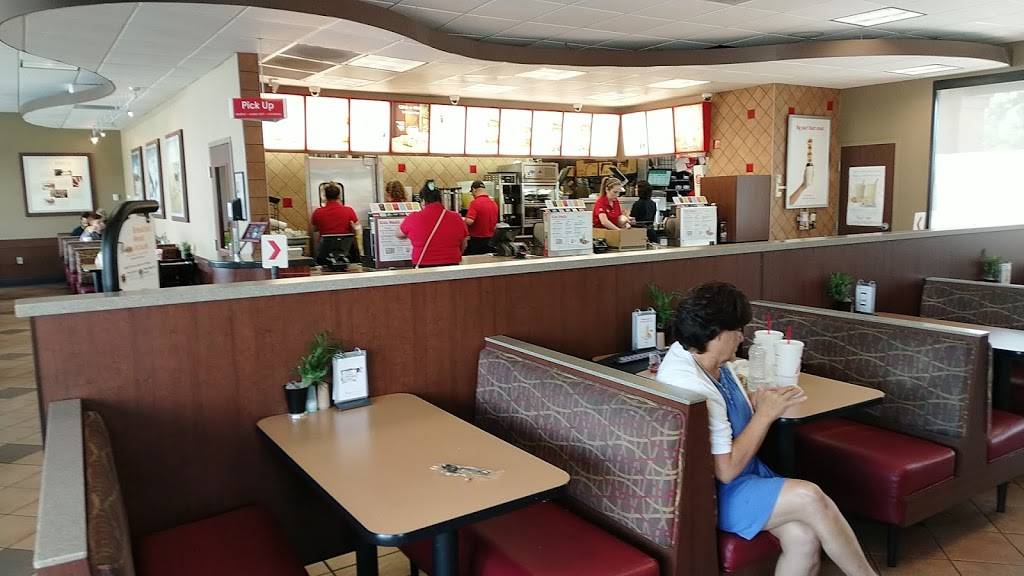 Chick-fil-A | restaurant | 4752 Colonial Blvd, Fort Myers, FL 33966, USA | 2399366317 OR +1 239-936-6317