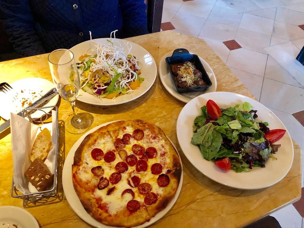 The Cheesecake Factory | restaurant | 11800 Lake Victoria Gardens Ave, Palm Beach Gardens, FL 33410, USA | 5617763711 OR +1 561-776-3711