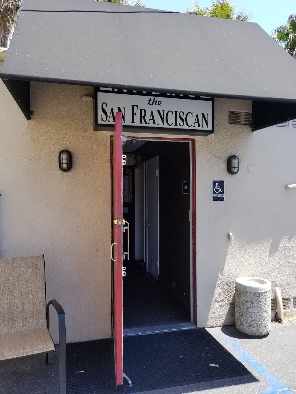 The San Franciscan | night club | 2520 Sepulveda Blvd, Torrance, CA 90505, USA | 3103255231 OR +1 310-325-5231