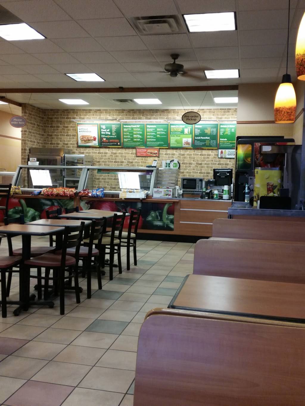 Subway | meal takeaway | 442 N State Rd, UT-198, Salem, UT 84653, USA | 8014234001 OR +1 801-423-4001