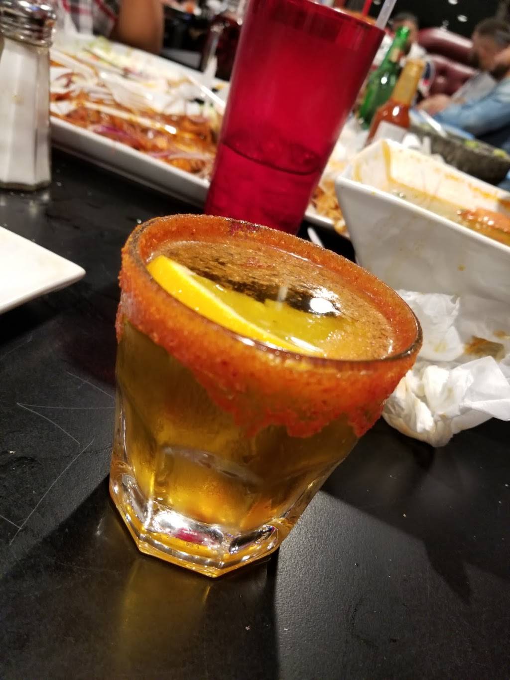 Mariscos Mi Lindo Sinaloa | restaurant | 5527 Pacific Blvd, Huntington Park, CA 90255, USA | 3235852120 OR +1 323-585-2120