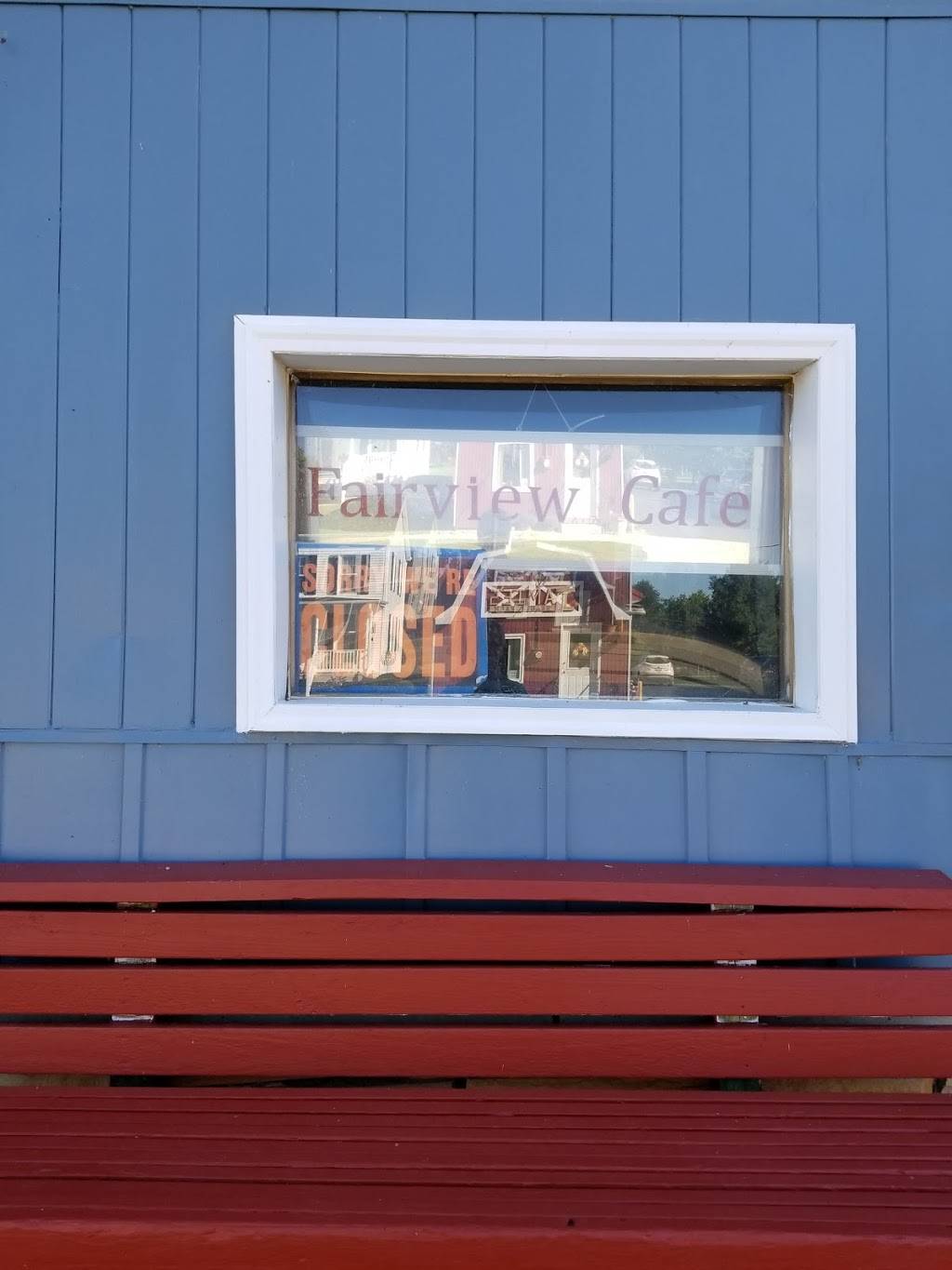 Fairview Cafe | restaurant | 365 Carter St, Fairview, IL 61432, USA | 3097782288 OR +1 309-778-2288