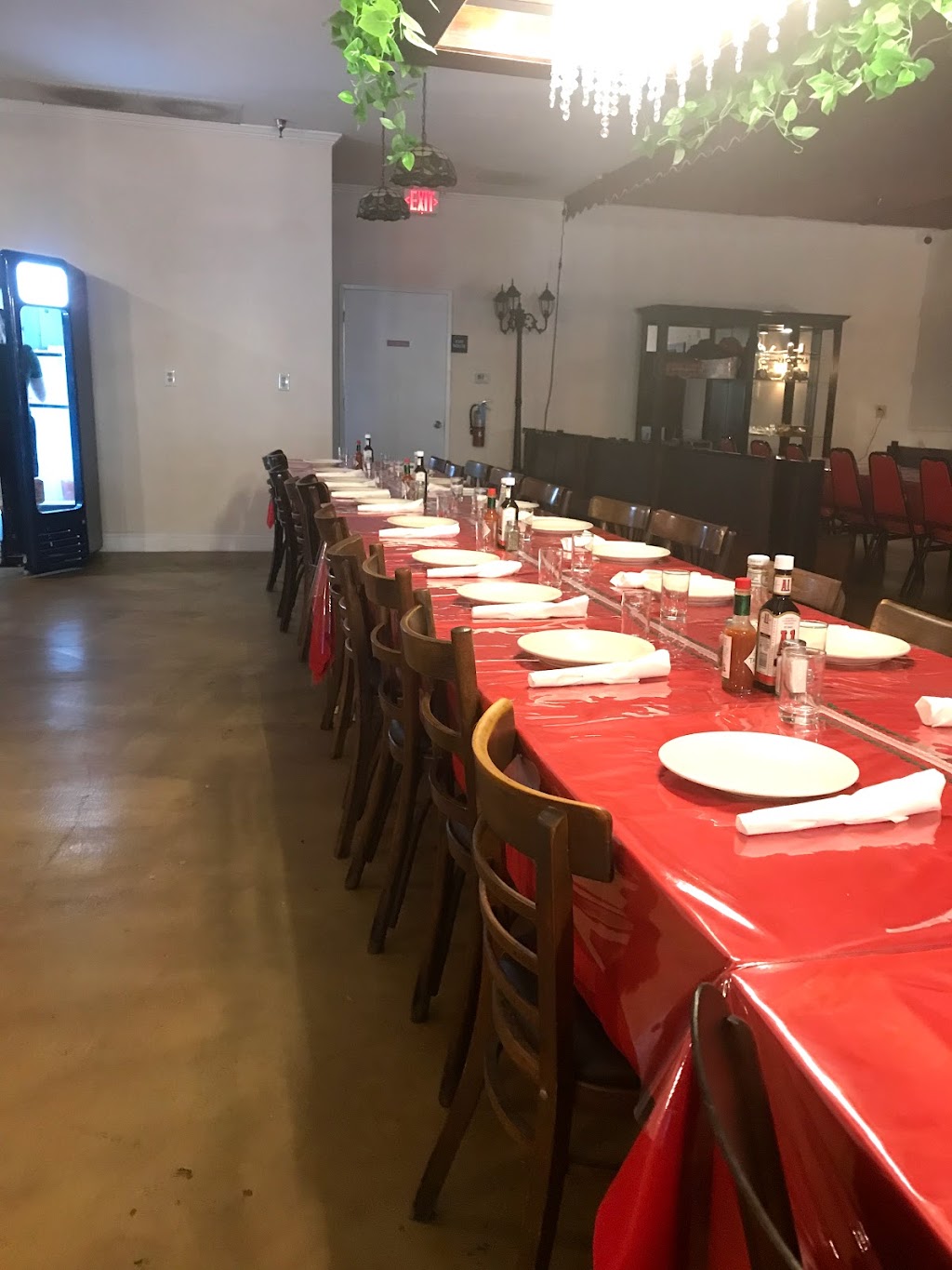 Noriegas | restaurant | 4809 Stockdale Hwy, Bakersfield, CA 93309, USA | 6618858515 OR +1 661-885-8515