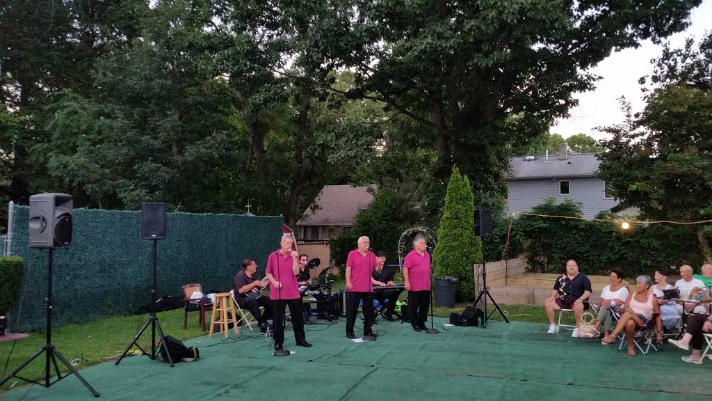 Diamond Spring Italian Restaurant & Bar | restaurant | 35 Evergreen Ave, Nutley, NJ 07110, USA | 9736613020 OR +1 973-661-3020