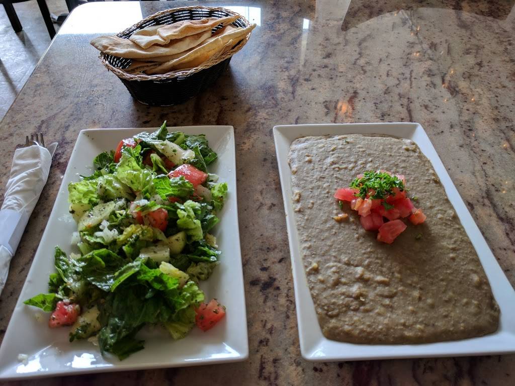 Four Seasons Mediterranean Cuisine | restaurant | 1892 US-130, North Brunswick Township, NJ 08902, USA | 7326586555 OR +1 732-658-6555