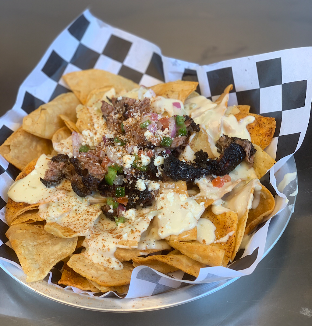 Meat Spartacus | restaurant | 321 W Main St, Grand Prairie, TX 75050, USA | 4699094111 OR +1 469-909-4111