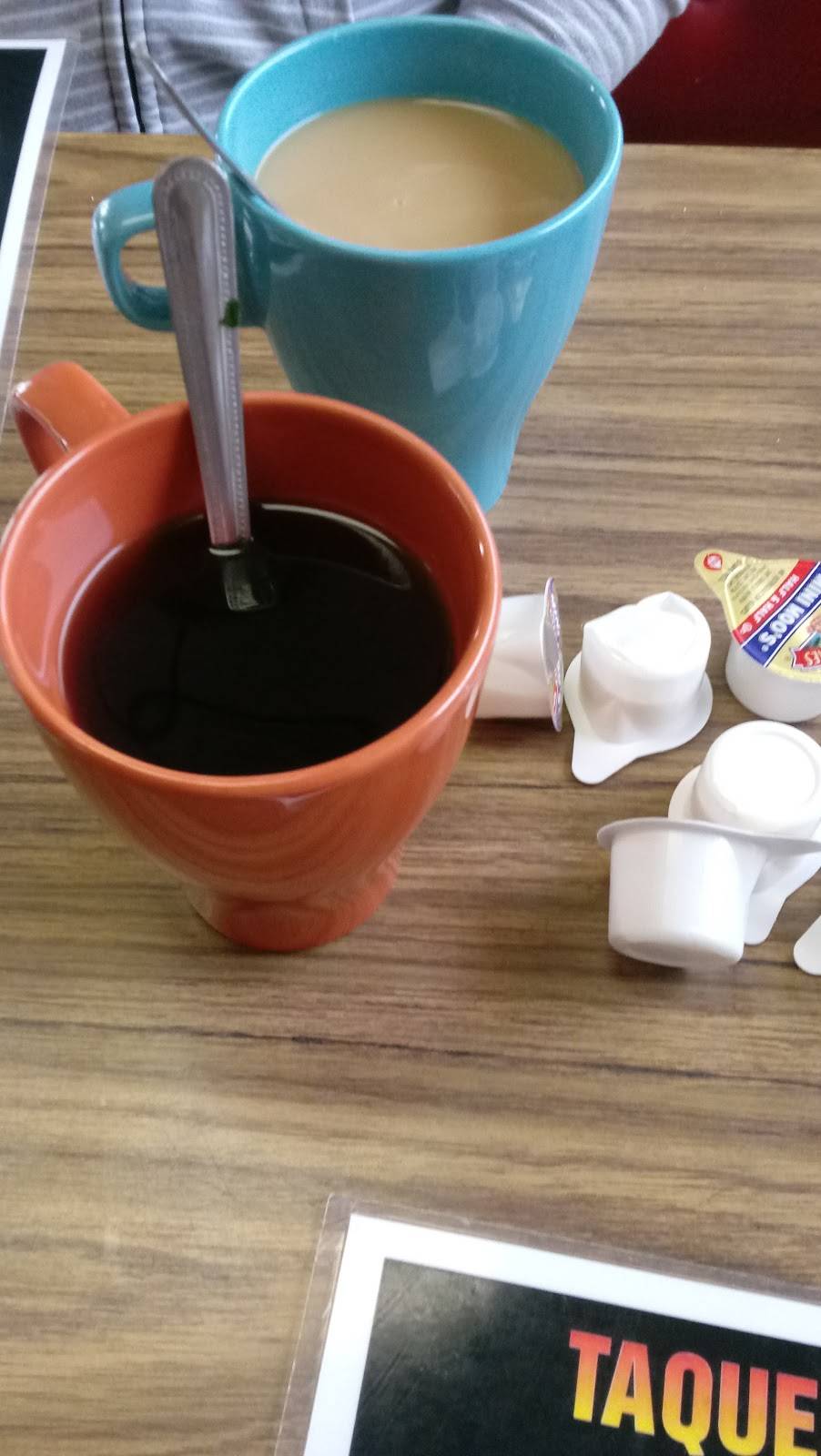 Taqueria Rositas | restaurant | 1006 Decker Dr, Baytown, TX 77520, USA | 8325562522 OR +1 832-556-2522