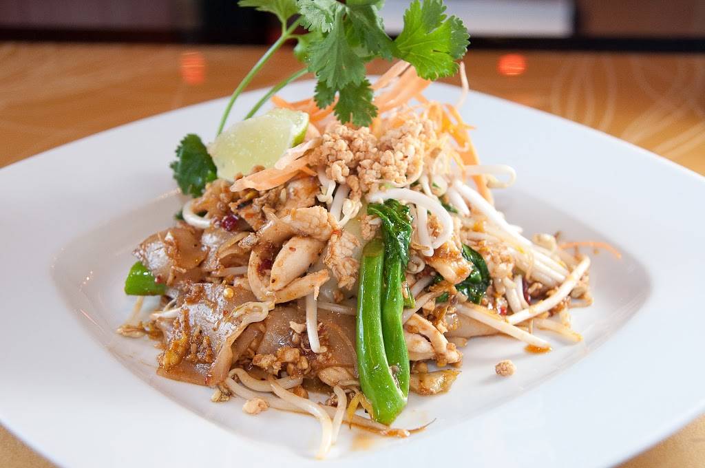 Noodle Wave | restaurant | 5129 N Garland Ave #100, Garland, TX 75040, USA | 9724962700 OR +1 972-496-2700