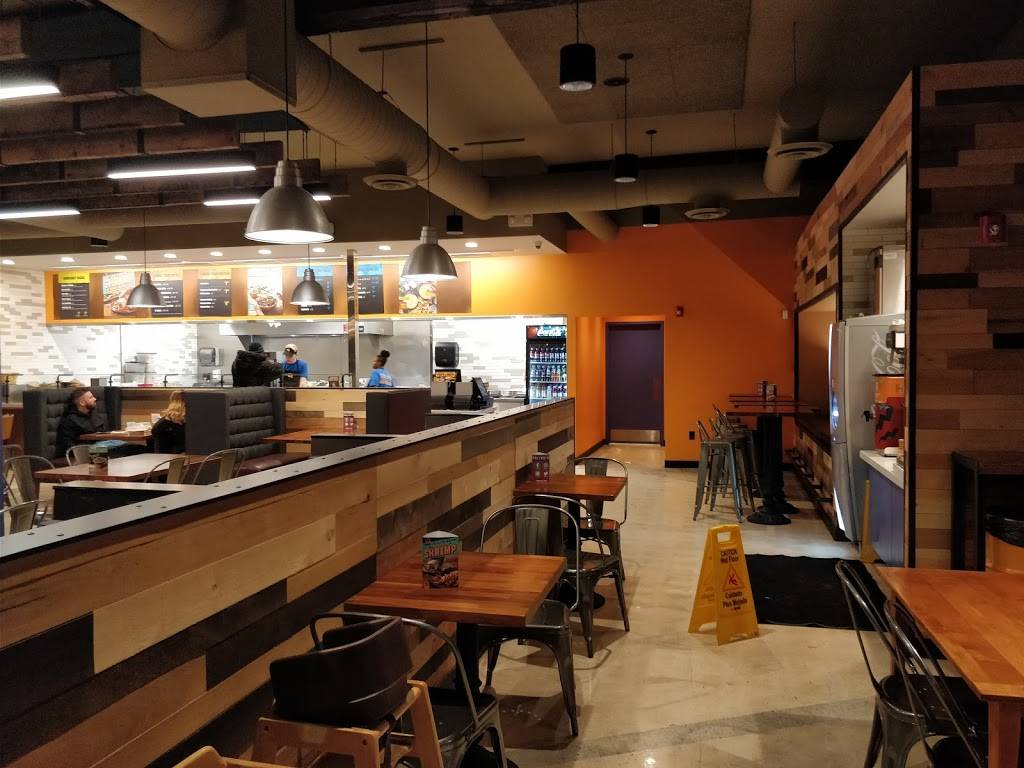 QDOBA Mexican Eats | restaurant | 770 US-1 N, Iselin, NJ 08830, USA | 7326341902 OR +1 732-634-1902