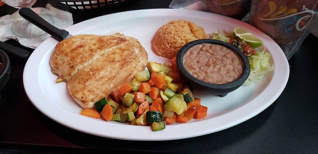 Las Palmas | restaurant | 101 Commerce Pl W, Okatie, SC 29909, USA | 8437062422 OR +1 843-706-2422