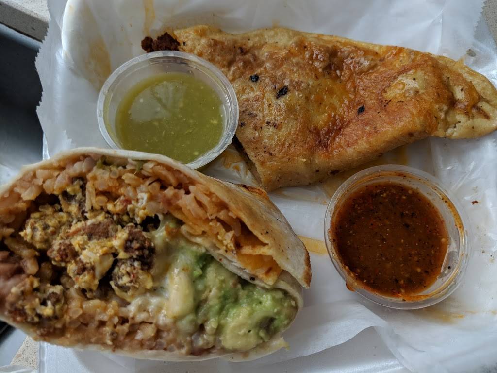 La Gran Chiquita Restaurant | restaurant | 250 23rd St, Richmond, CA 94804, USA | 5102332535 OR +1 510-233-2535