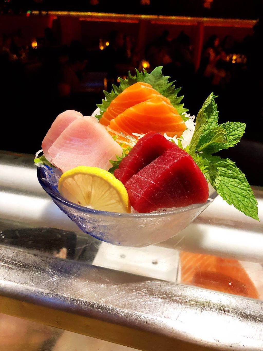 Kon Asian Bistro & Hibachi Grill | restaurant | 553 Main St, East Greenwich, RI 02818, USA | 4018869200 OR +1 401-886-9200