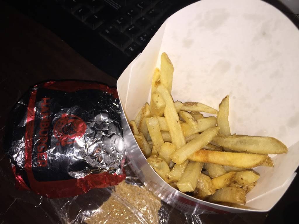 Wendys | restaurant | 208 E Little Creek Rd, Norfolk, VA 23505, USA | 7575837092 OR +1 757-583-7092