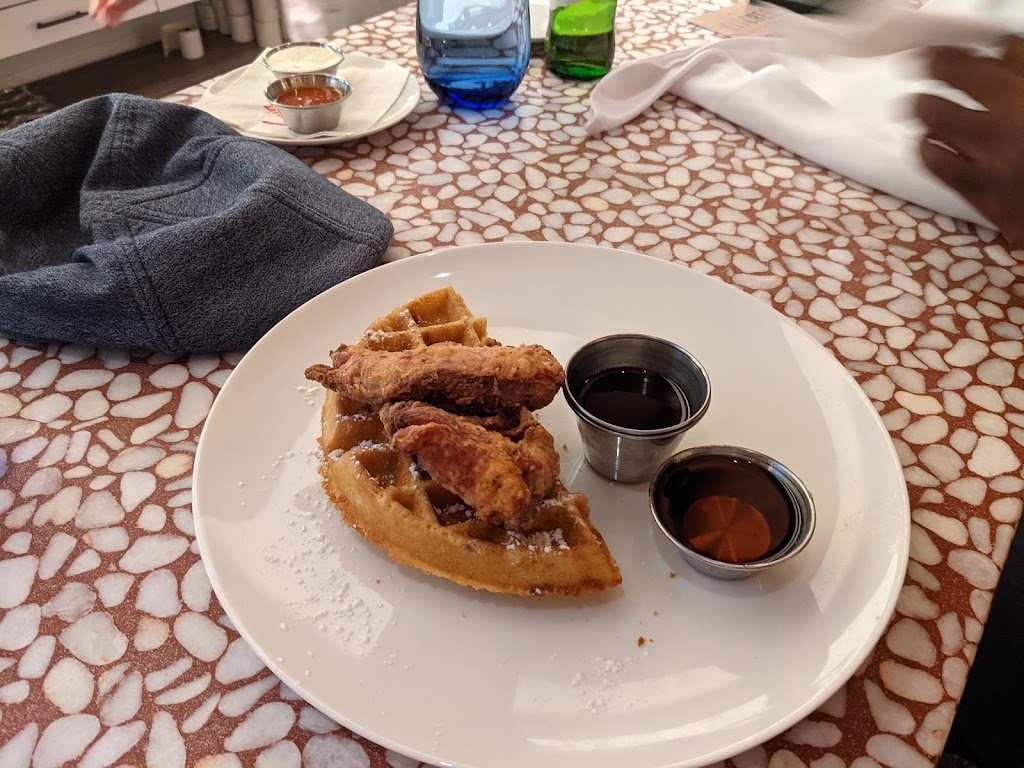 The Kitchen at Commons Club | restaurant | 4455 Paradise Rd, Las Vegas, NV 89169, USA | 7026935260 OR +1 702-693-5260