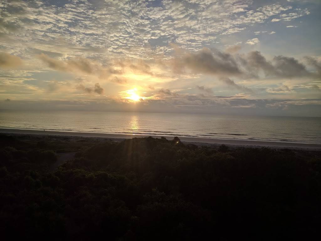 Omni resort | restaurant | 39 Beach Lagoon Rd, Fernandina Beach, FL 32034, USA | 9042616161 OR +1 904-261-6161