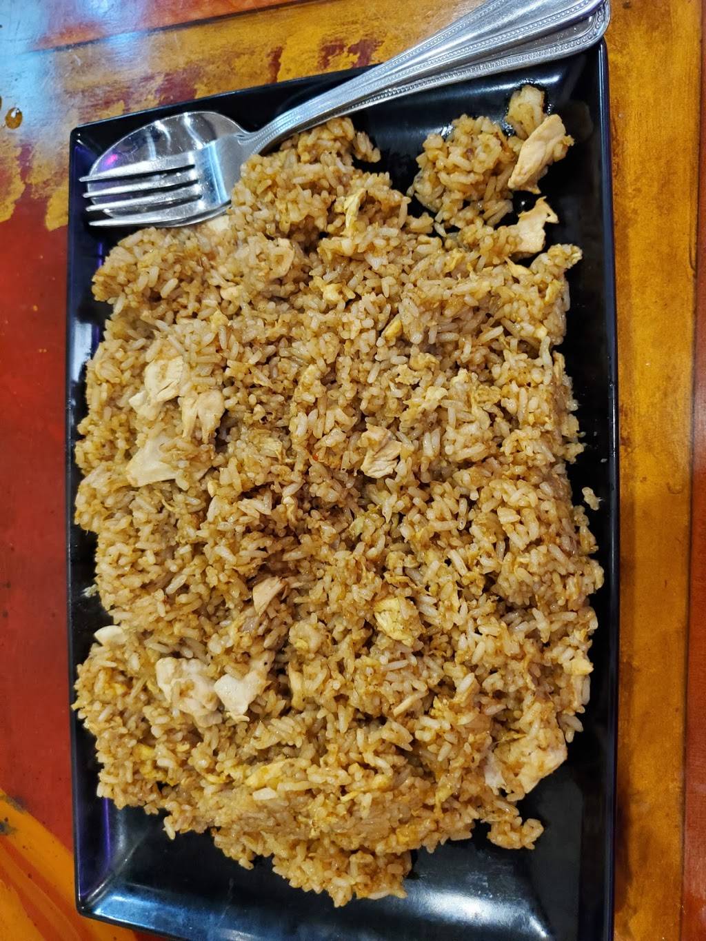 THAI SPOON | restaurant | 4119 Stone School Rd, Ann Arbor, MI 48108, USA | 7349750277 OR +1 734-975-0277