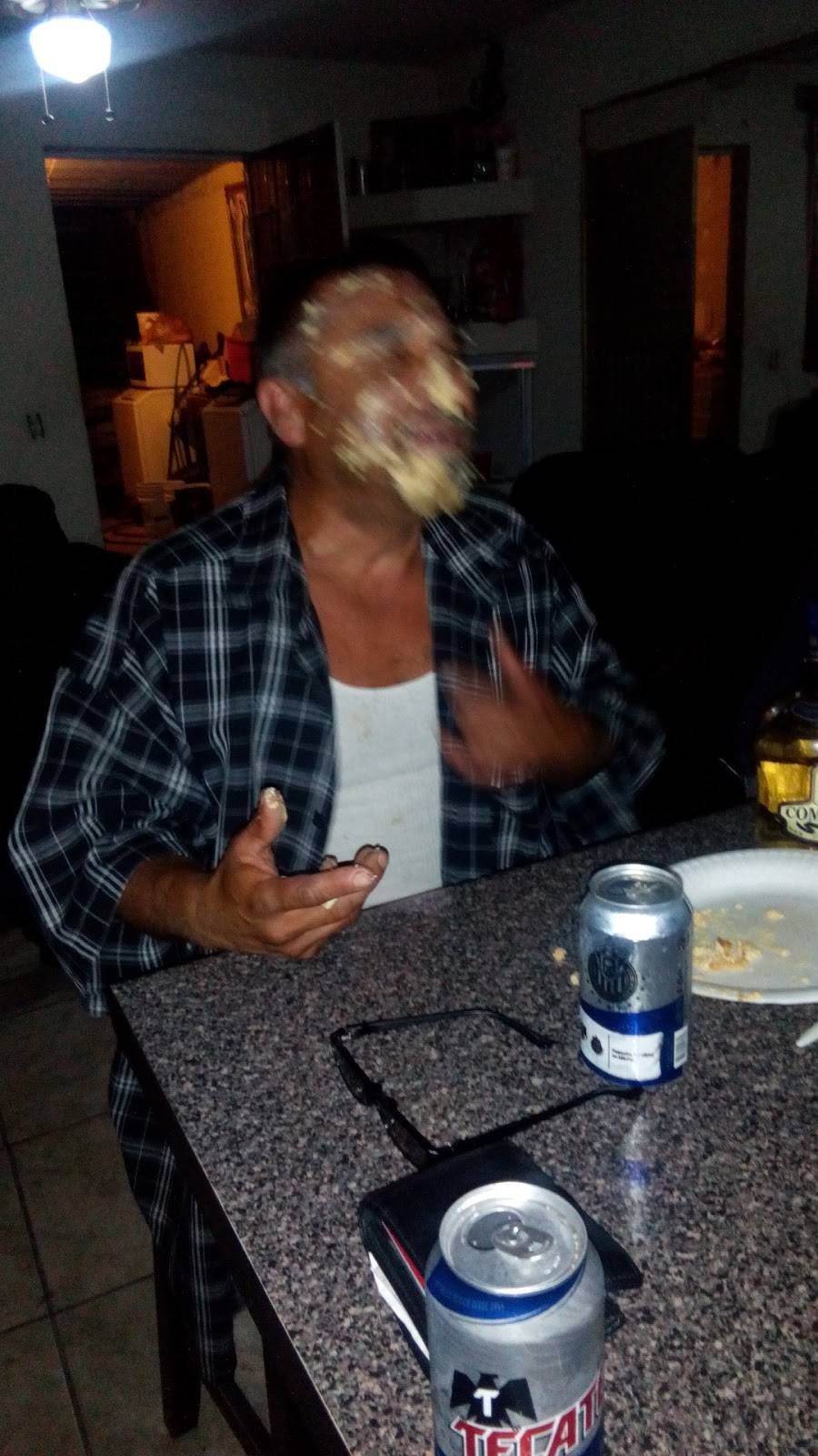 Jugos Fayab | restaurant | Guadalupe Ramírez 37, Alfonso Garzon, 22010 Tijuana, B.C., Mexico | 016646841575 OR +52 664 684 1575