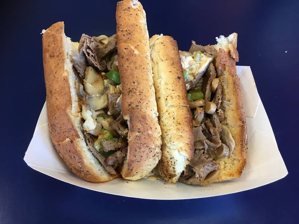 Niagara Sub Shoppe | meal takeaway | 8209 Lundys Ln, Niagara Falls, ON L2H 1H3, Canada | 9053577782 OR +1 905-357-7782