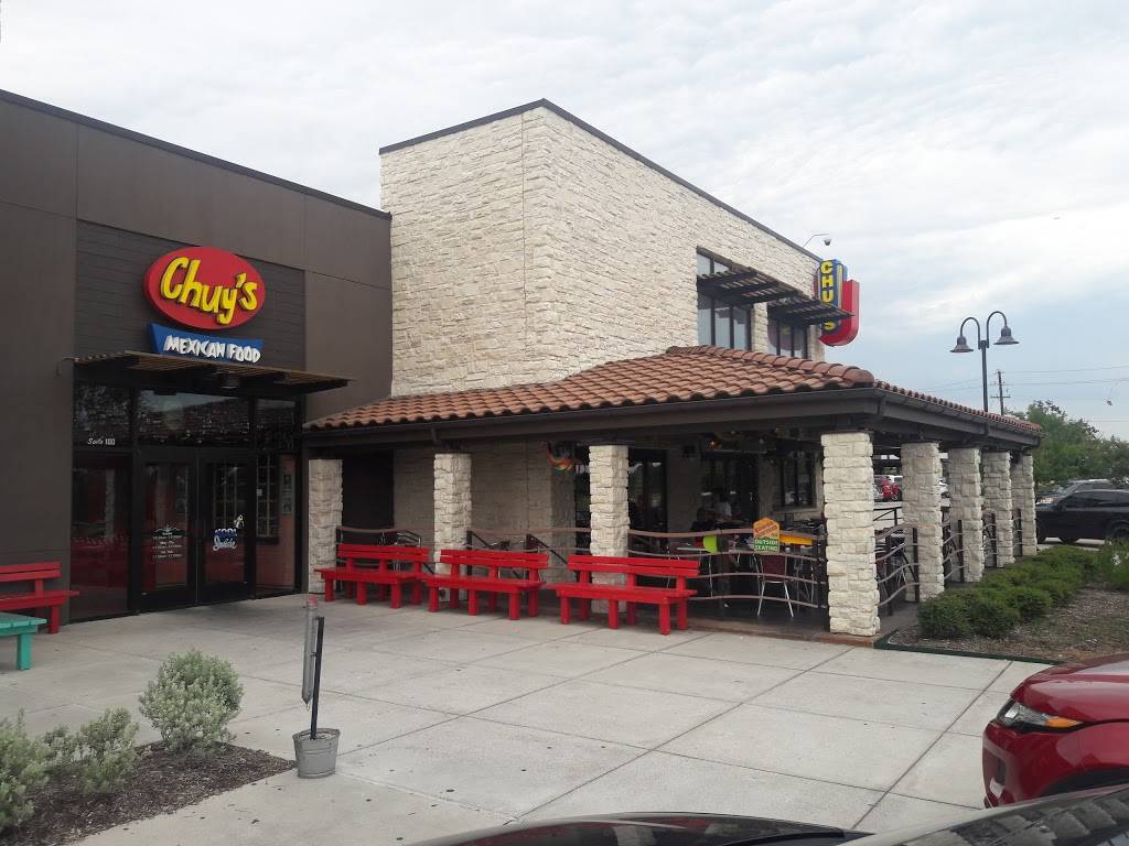 Chuys | restaurant | 1221 E State Hwy 114 Ste. 100, Southlake, TX 76092, USA | 8174212489 OR +1 817-421-2489