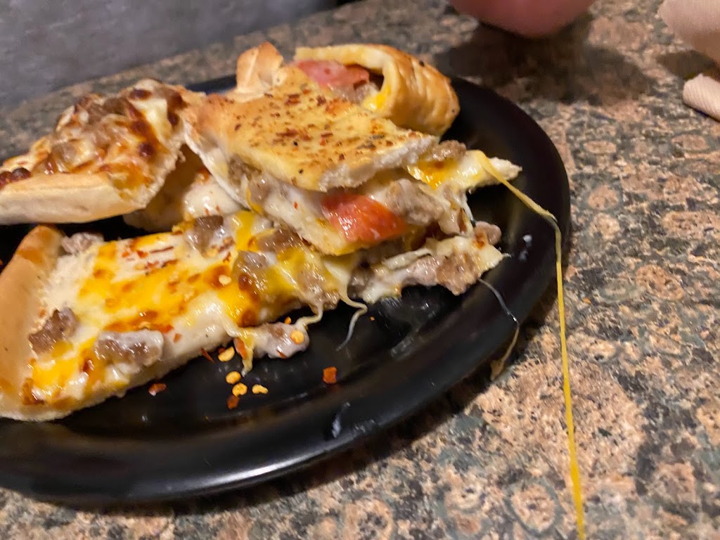 Gambinos Pizza | restaurant | 408 N Baltimore Ave, Derby, KS 67037, USA | 3167888315 OR +1 316-788-8315