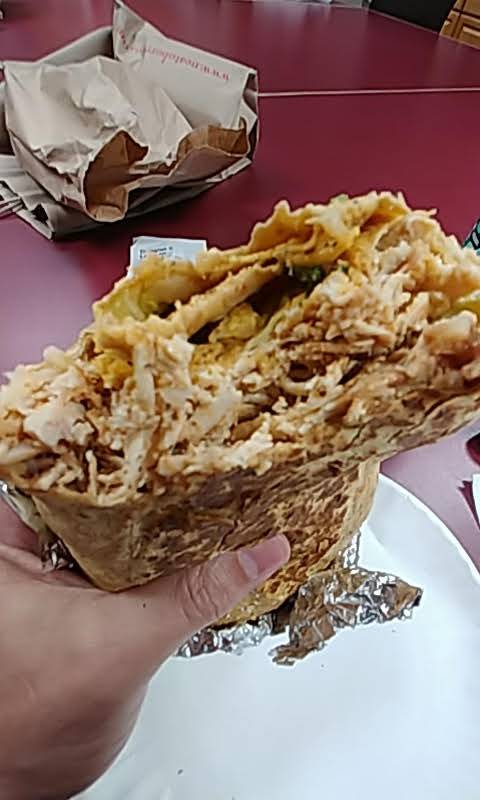 Neato Burrito | restaurant | Foxshire Plaza, 1917 Fruitville Pike, Lancaster, PA 17601, USA | 7175690020 OR +1 717-569-0020