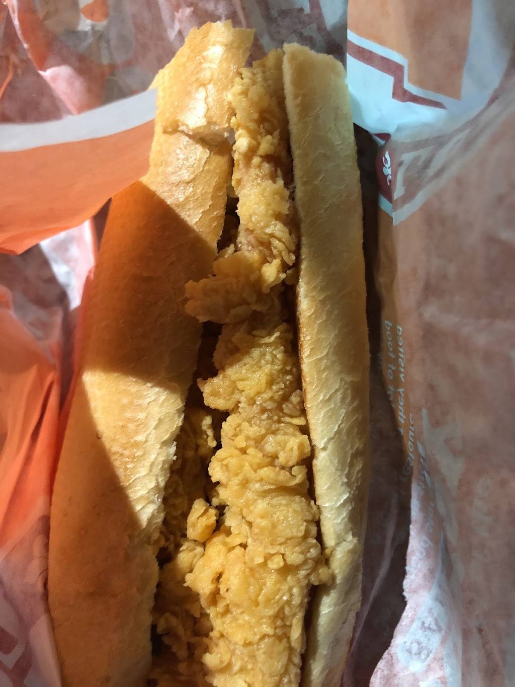 Popeyes Louisiana Kitchen | restaurant | 16411 W Bell Rd, Surprise, AZ 85374, USA | 6232148563 OR +1 623-214-8563