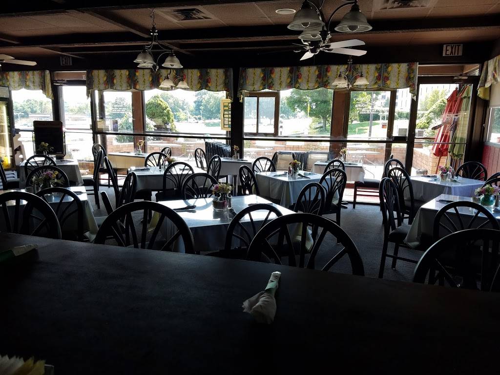 Camp Hill Cafe | cafe | 40 Erford Rd, Camp Hill, PA 17011, USA | 7177309887 OR +1 717-730-9887