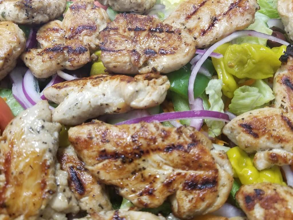 Petes A Place | restaurant | 19 Central St, Peabody, MA 01960, USA | 9789777798 OR +1 978-977-7798