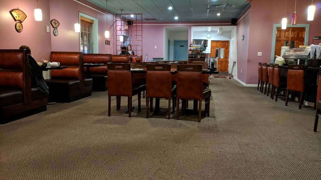 Tea House Asian Bistro | restaurant | 1123, 270 Delaware Ave, Delmar, NY 12054, USA | 5187295283 OR +1 518-729-5283