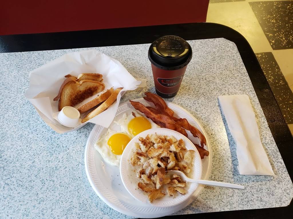 Cock-A-Doodle Cafe | restaurant | 3840 US-701, Conway, SC 29526, USA | 8433691289 OR +1 843-369-1289