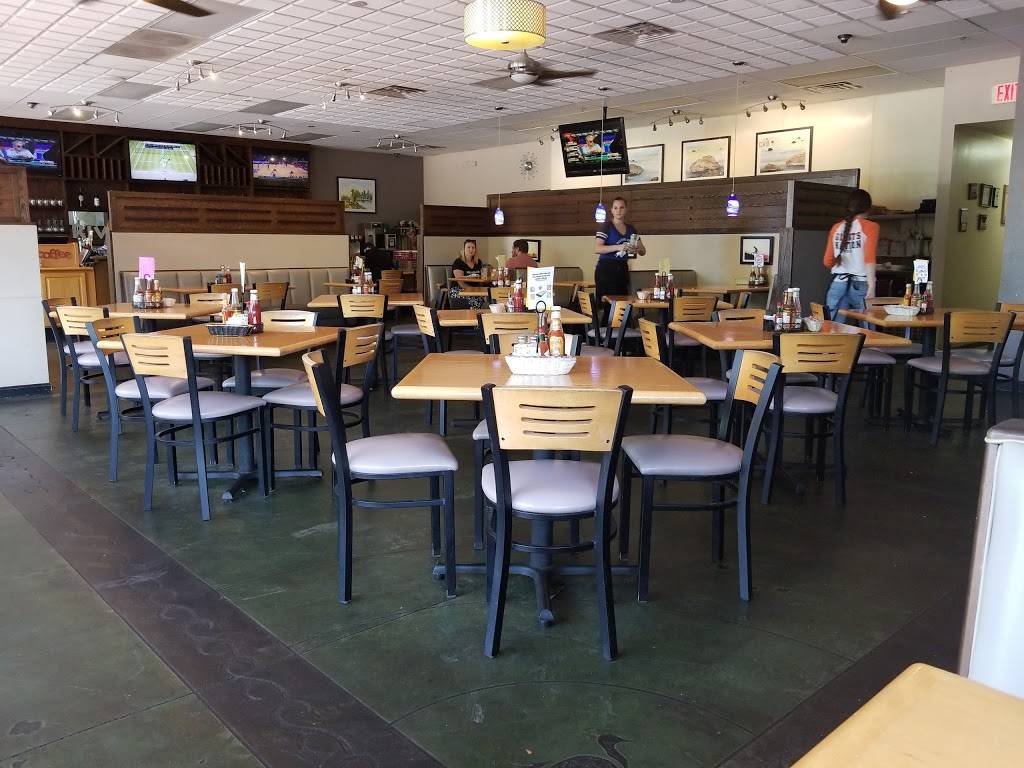 Rivers Edge Cafe | cafe | 8740 La Riviera Dr, Sacramento, CA 95826, USA | 9163622221 OR +1 916-362-2221