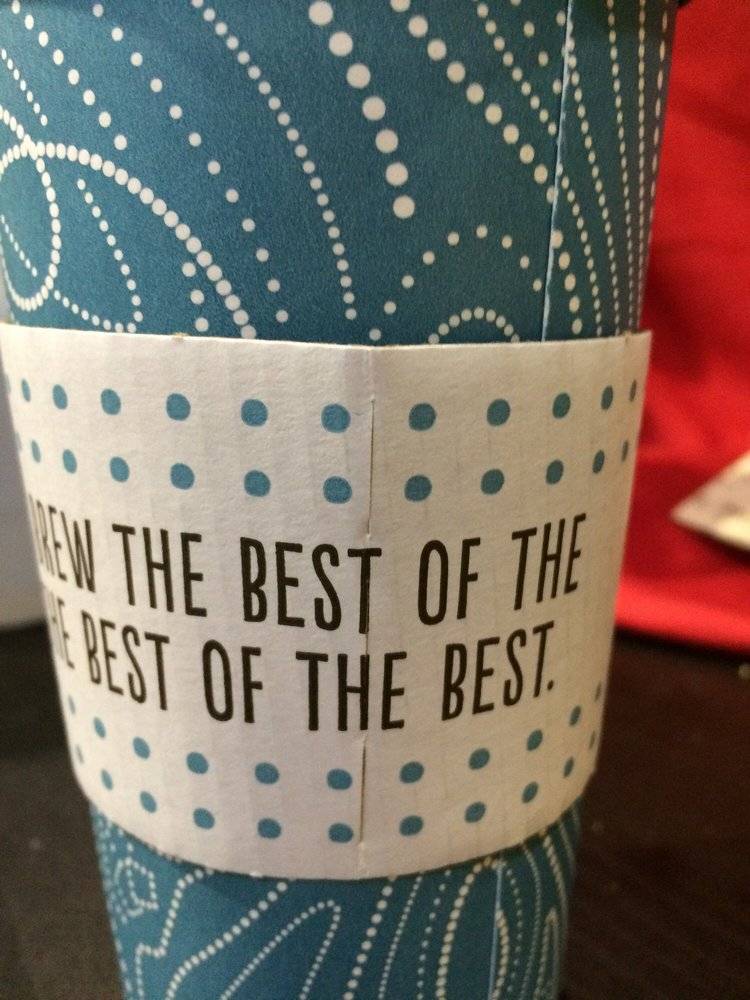 Caribou Coffee | cafe | 1600 Miller Trunk Hwy Space OKI11, Duluth, MN 55811, USA | 2187279154 OR +1 218-727-9154