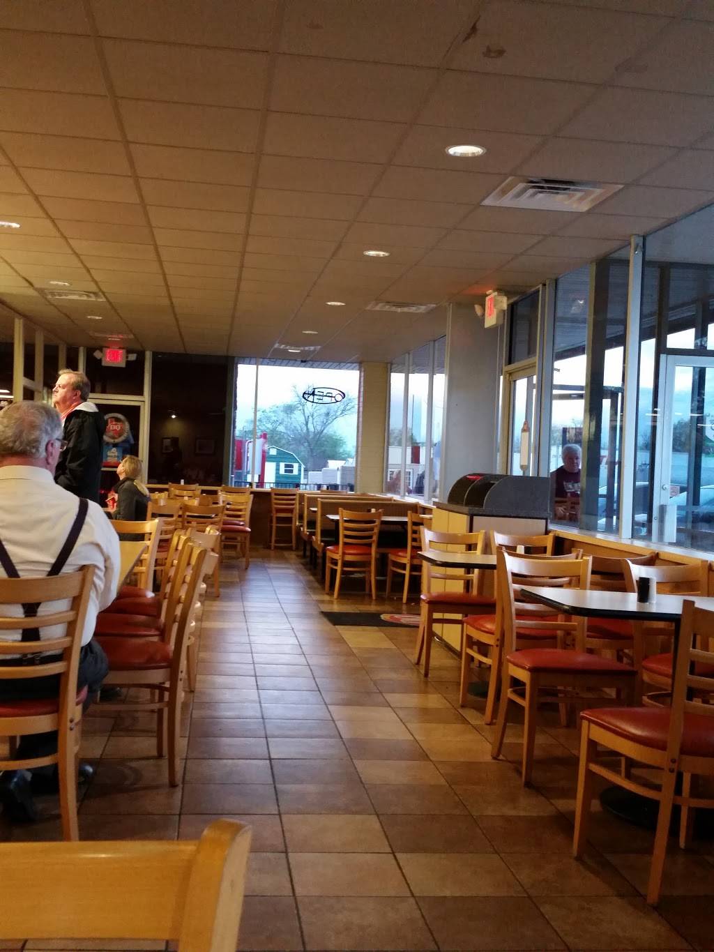 Dairy Queen | restaurant | 208 W Mason St, Mabank, TX 75147, USA | 9038878361 OR +1 903-887-8361