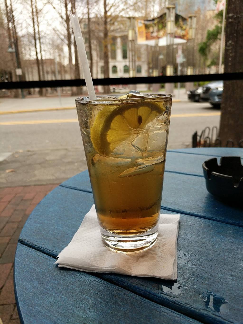 Caseys On Central | restaurant | 50 E Central Blvd D, Orlando, FL 32801, USA | 4076484218 OR +1 407-648-4218