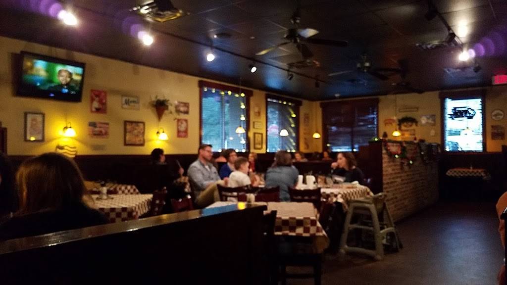 Olde Town Pizzeria & Pasta Co. | restaurant | 3011 James L Redman Pkwy, Plant City, FL 33566, USA | 8137525800 OR +1 813-752-5800