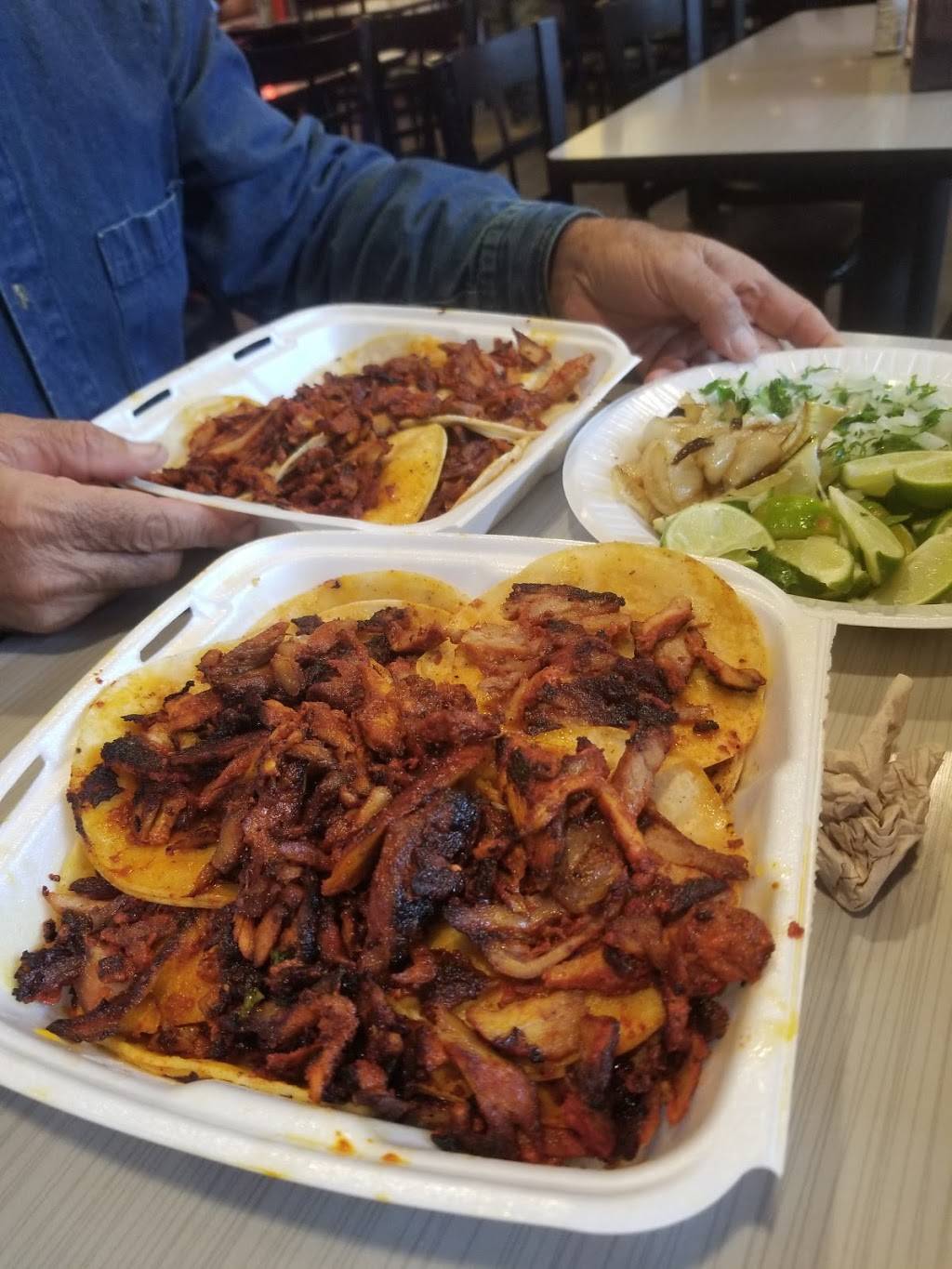 Taqueria AM/PM Grill | restaurant | 1701 W Bruton Rd, Mesquite, TX 75149, USA | 9722850444 OR +1 972-285-0444