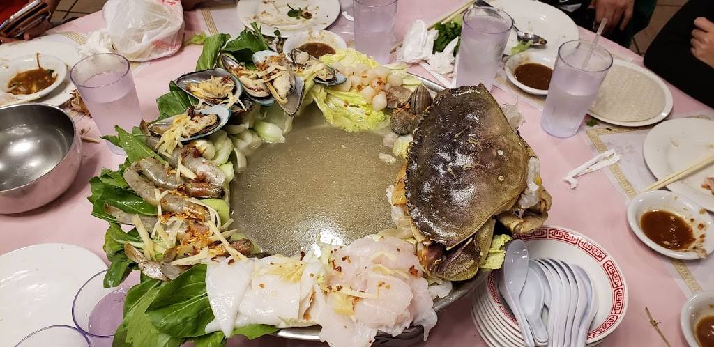 Pho Pasteur Restaurant | restaurant | 7612 Linda Vista Rd, San Diego, CA 92111, USA | 8585697515 OR +1 858-569-7515