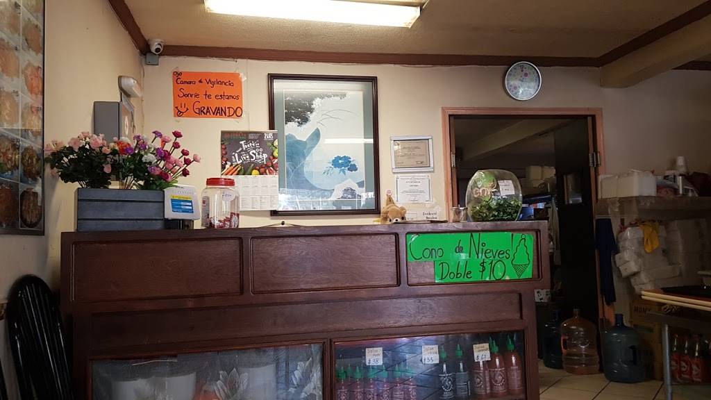 Restaurante Comida China Nuevo Yahao | restaurant | Av. Tijuana 8209-A, El Tecolote, 22644 Tijuana, B.C., Mexico | 016643276415 OR +52 664 327 6415