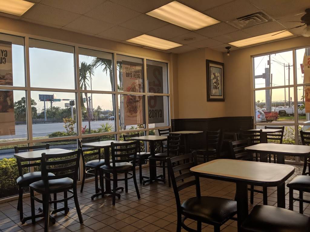 Arbys | meal takeaway | 3333 W Okeechobee Rd, Hialeah, FL 33012, USA | 3053623683 OR +1 305-362-3683