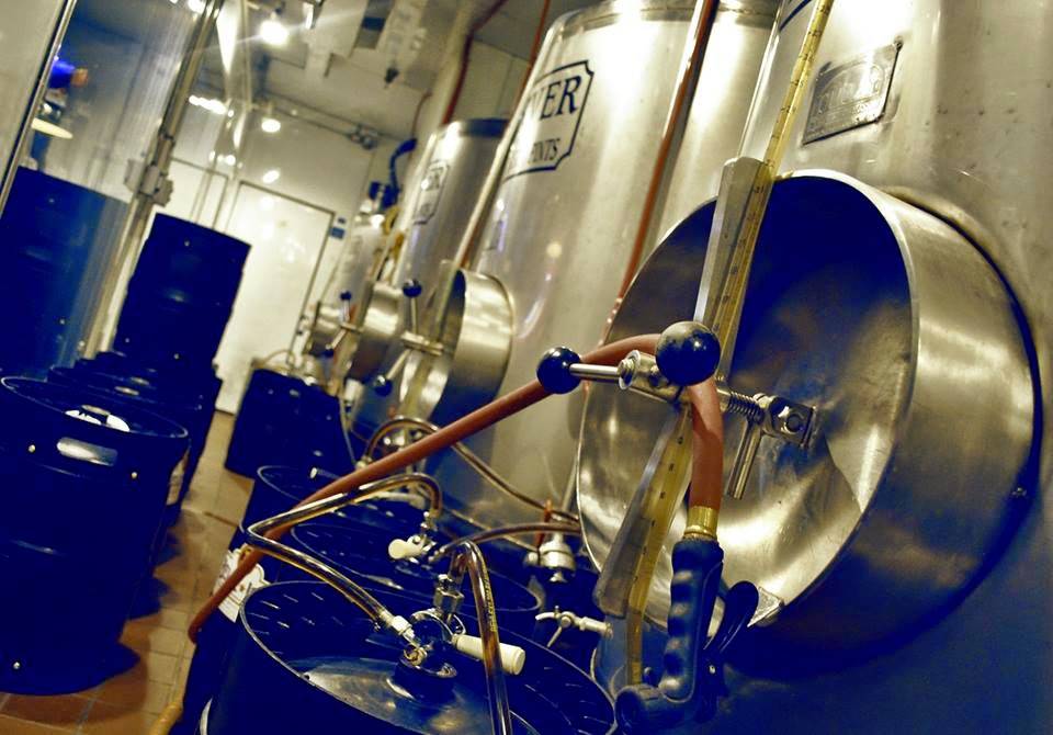 Belle Isle Restaurant & Brewery | restaurant | 1900 Northwest Expy # 44R, Oklahoma City, OK 73118, USA | 4058401911 OR +1 405-840-1911