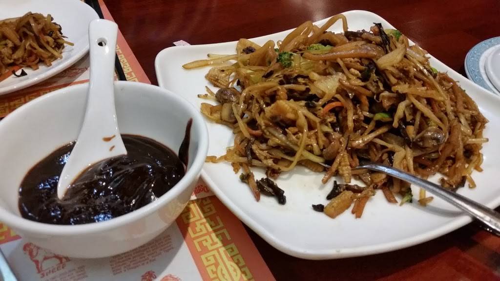 Hong Kong Palace | restaurant | 6387 Seven Corners Center, Falls Church, VA 22044, USA | 7035320940 OR +1 703-532-0940