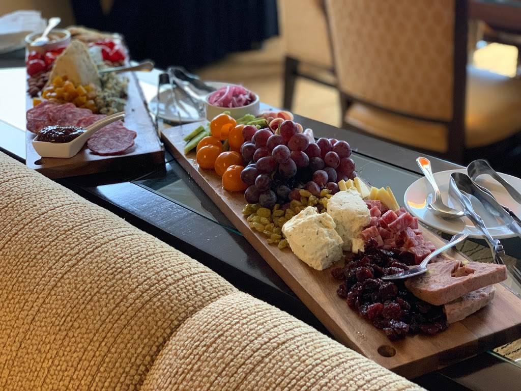 Thistle & Thyme | restaurant | 480 Wakara Way, Salt Lake City, UT 84108, USA | 8015843327 OR +1 801-584-3327