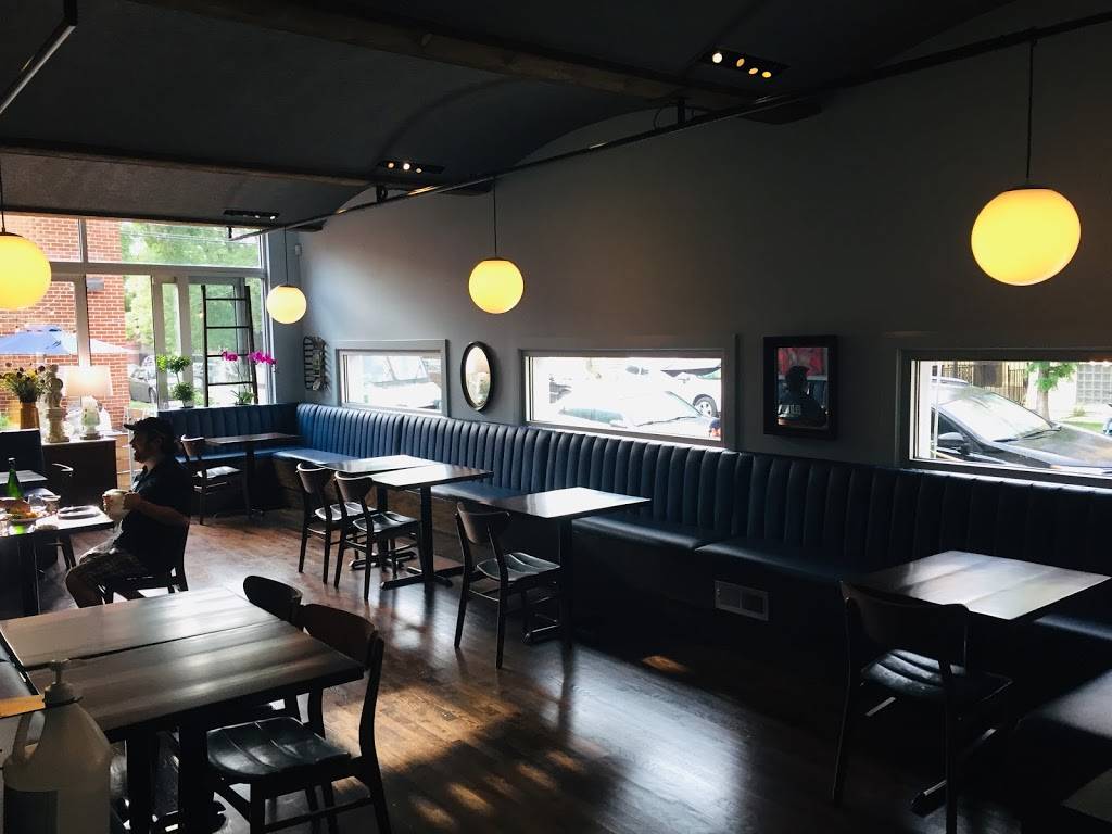 Testaccio Chicago | restaurant | 2456 N California Ave, Chicago, IL 60647, USA | 7736616028 OR +1 773-661-6028